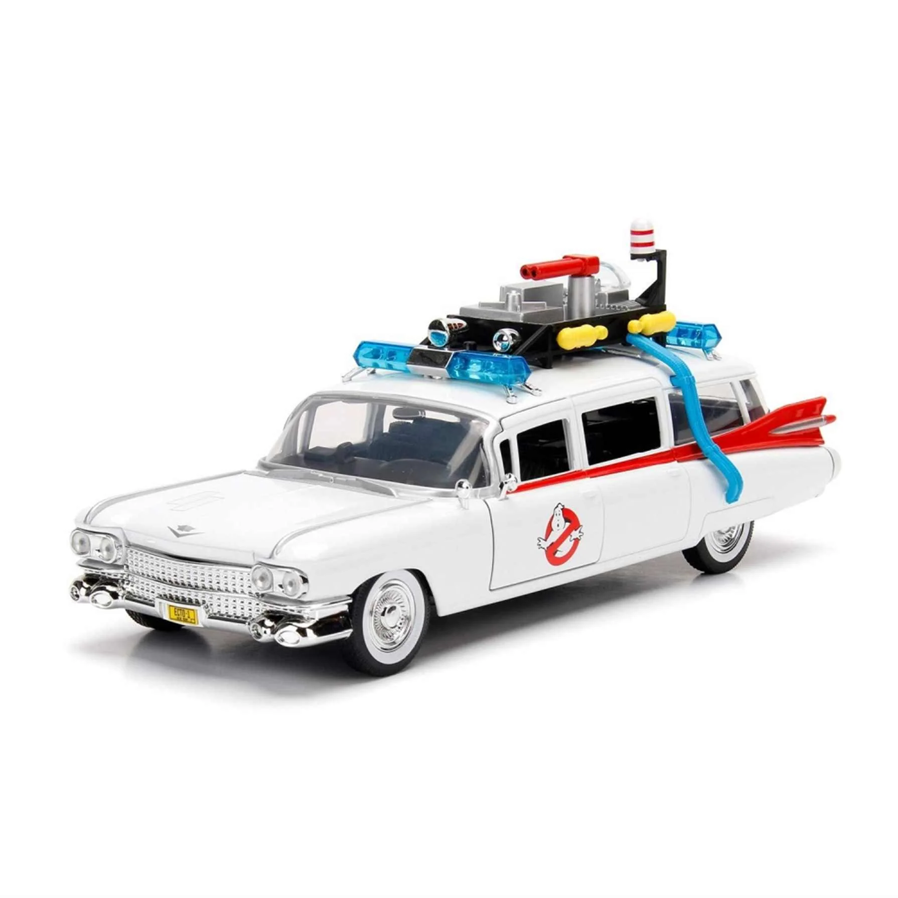 1/24 Cazafantasmas ECTO-1 - Simba Jada 253235000