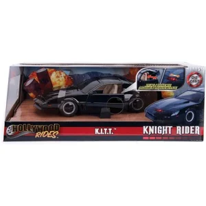 1/24 Knight Rider Kitt - Simba Jada 253255000