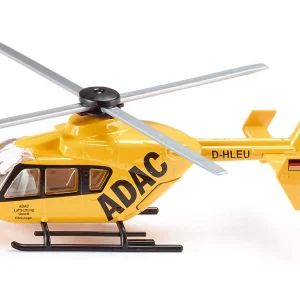 1/55 Helicóptero ADAC - Siku 2539
