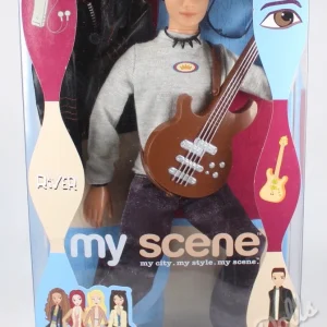 My Scene River - Mattel B6696