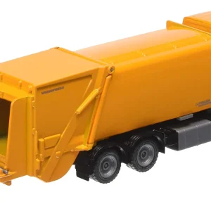 Mercedes-Benz Camión de basura 1:50 - Siku 2938