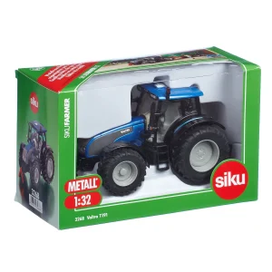 Valtra T191 Tractor Azul 1:32 - Siku 3268