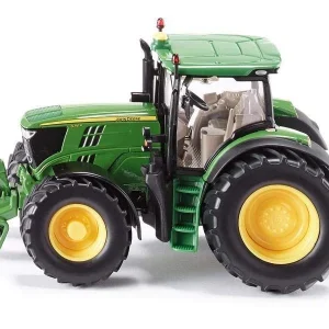 Tractor John Deere 6210R Escala 1:32 - Siku 3282