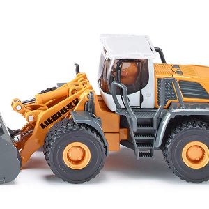 Liebherr R580 Pala 1:50 -Siku 3533