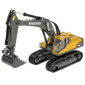 Volvo EC 290 Excavadora 1:50 - Siku 3535