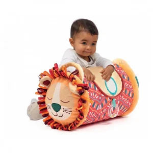 Baby Roller Leon Actividades - LUDI 130129