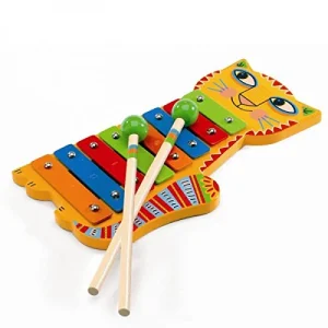 Animambo Xilófono - Djeco 36002