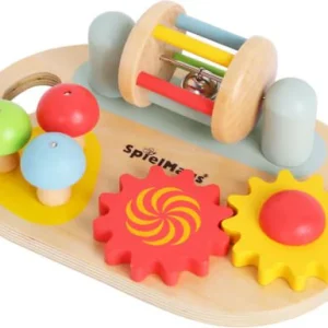 Centro de Actividades Madera - SpielMaus 41512024