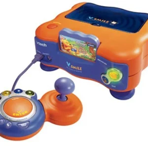 V.Smile, Cónsola de juegos - VTech 61227