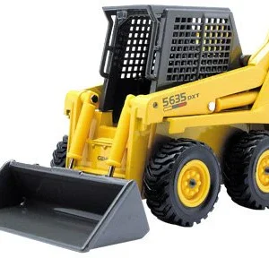 Trio-Toys Camión de juguete (40011)