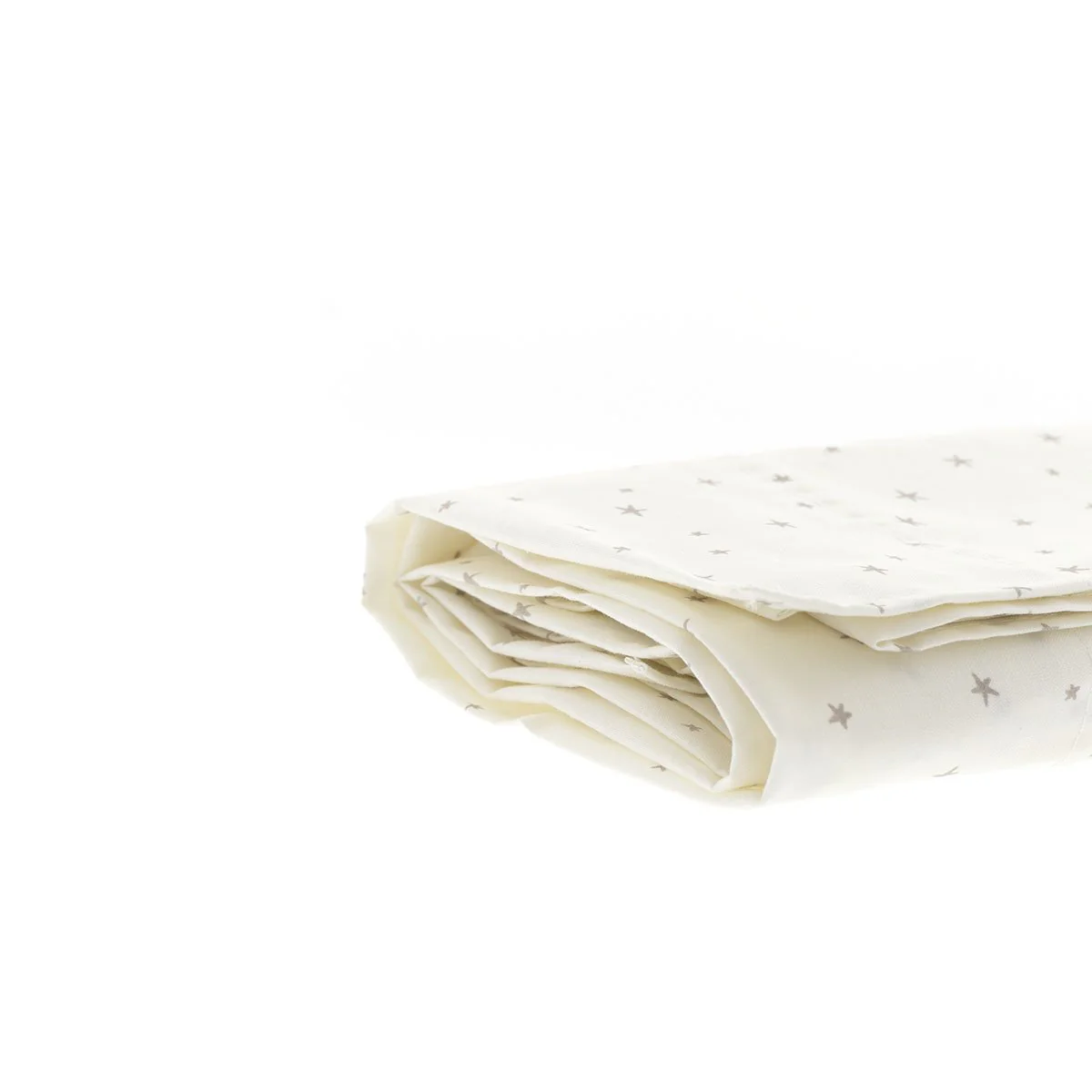 SABANA MINICUNA 3 PCS 80x120x1 CM MAGIA BEIGE - Imagen 2