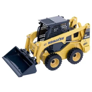 Trio-Toys - Vehículo de modelismo (9.7x20.7x15.2 cm) (Joal 40070)