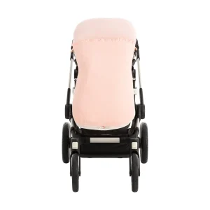 SACO SILLA TOKYO UNIVERSAL SOFT ROSA 43x92x5 CM