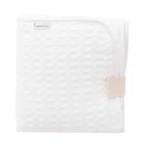 CAMBIADOR VESTIDOR 40x60x1 CM MERLO PLAIN