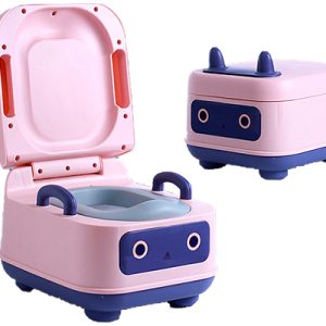 Vasenilla Mika Gato Robot