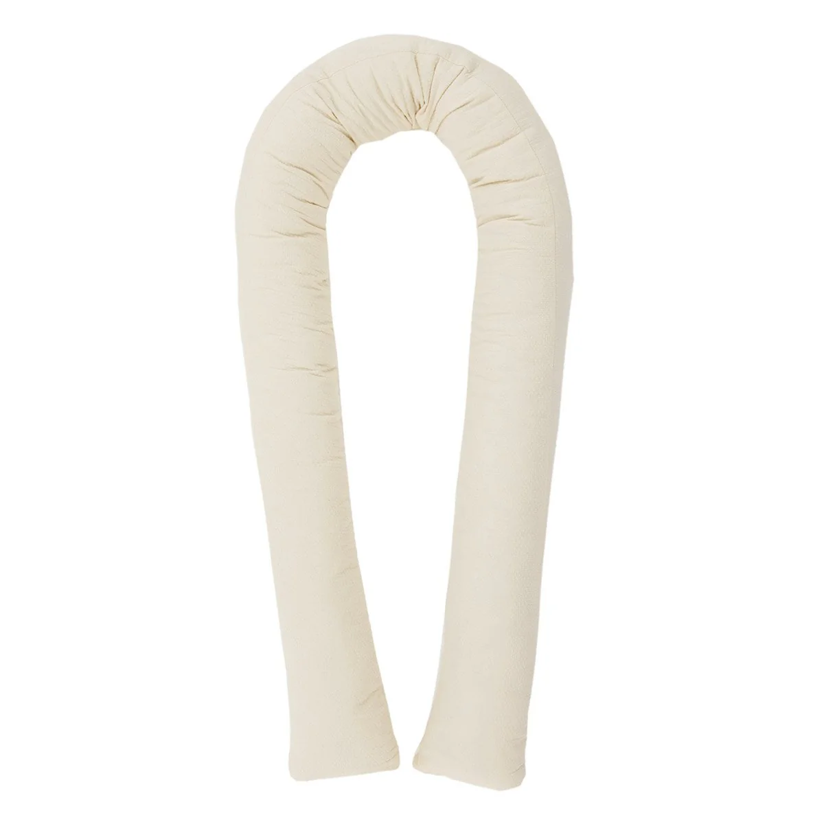 CUNA NIDO BEBE RUSTIC 55x90x15 CM ROSA - Imagen 3