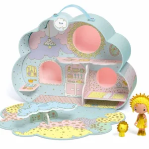 Tinyly Casa Sunny & Mia - Djeco 36953