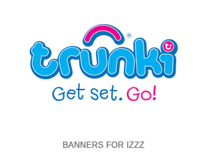 Trunki Maleta con Ruedas Gatita - Trunki 80322 - Imagen 6