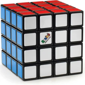 Cubo de Rubik's 4 x 4 - Spin Master 6064639