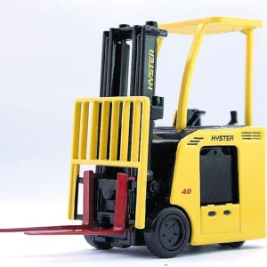 Carretilla Elevadora Hyster E40HSD 1:30- Joal 40025