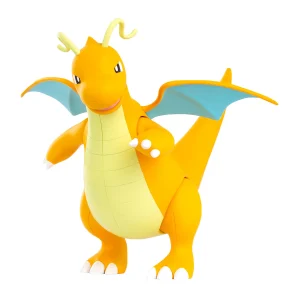 Pokemon Dragonite - Bizak 63227698