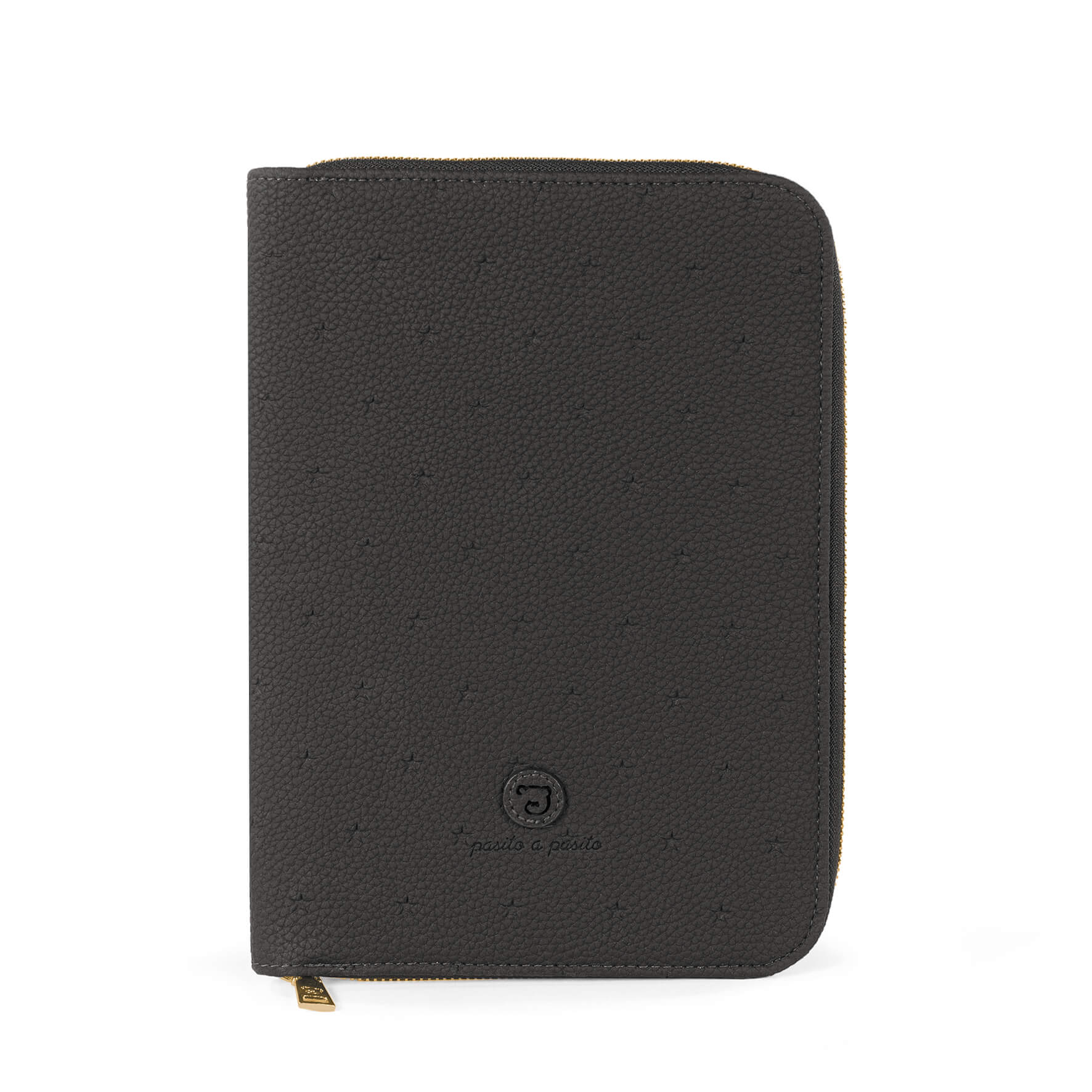 LIBRO NACIMIENTO LONDON