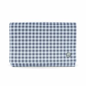 CAMBIADOR TOGETHER AZUL/GRIS