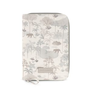 LIBRO DE NACIMIENTO SERENGUETI