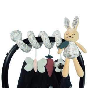 RISTRA ACTIVIDAD CONEJO SERENGUETI