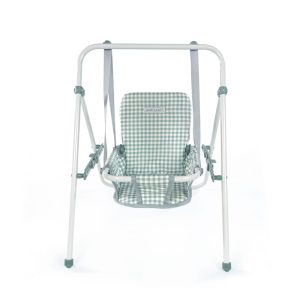 COLUMPIO TOM VICHY VERDE