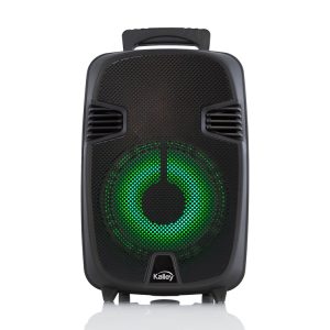 Parlante KALLEY BSK8W Negro