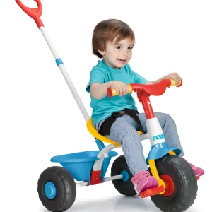 Triciclo Baby Trike - Famosa 800012810