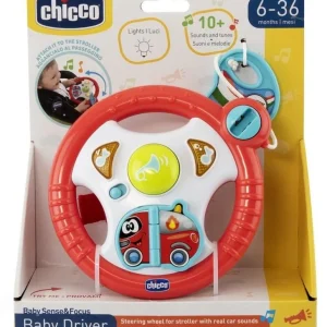 Volante Baby Driver - Chicco 12118