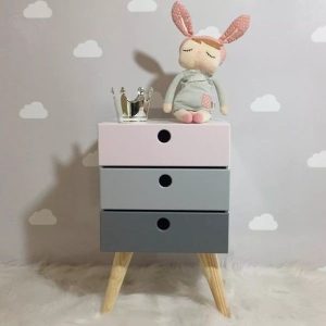 velador nilom 65 x 40 x 35