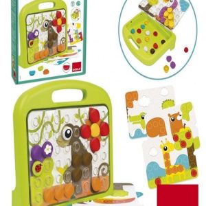 Animales Cric Educativo - Diset 53441