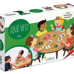 ¿Qué ves? by Viuleta . Preguntando... Adivino que tengo en la frente - Cayro 887