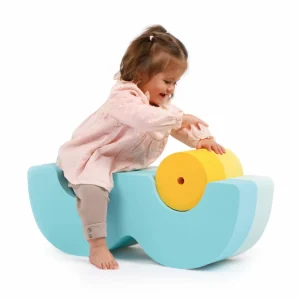 Módulos de Motricidad Eva- Ludi 190112