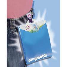 Play Map, Mapa El Lago de las Hadas - Playmobil 9330 - Imagen 6