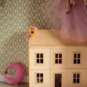 Papel pintado de anémona de los bosques