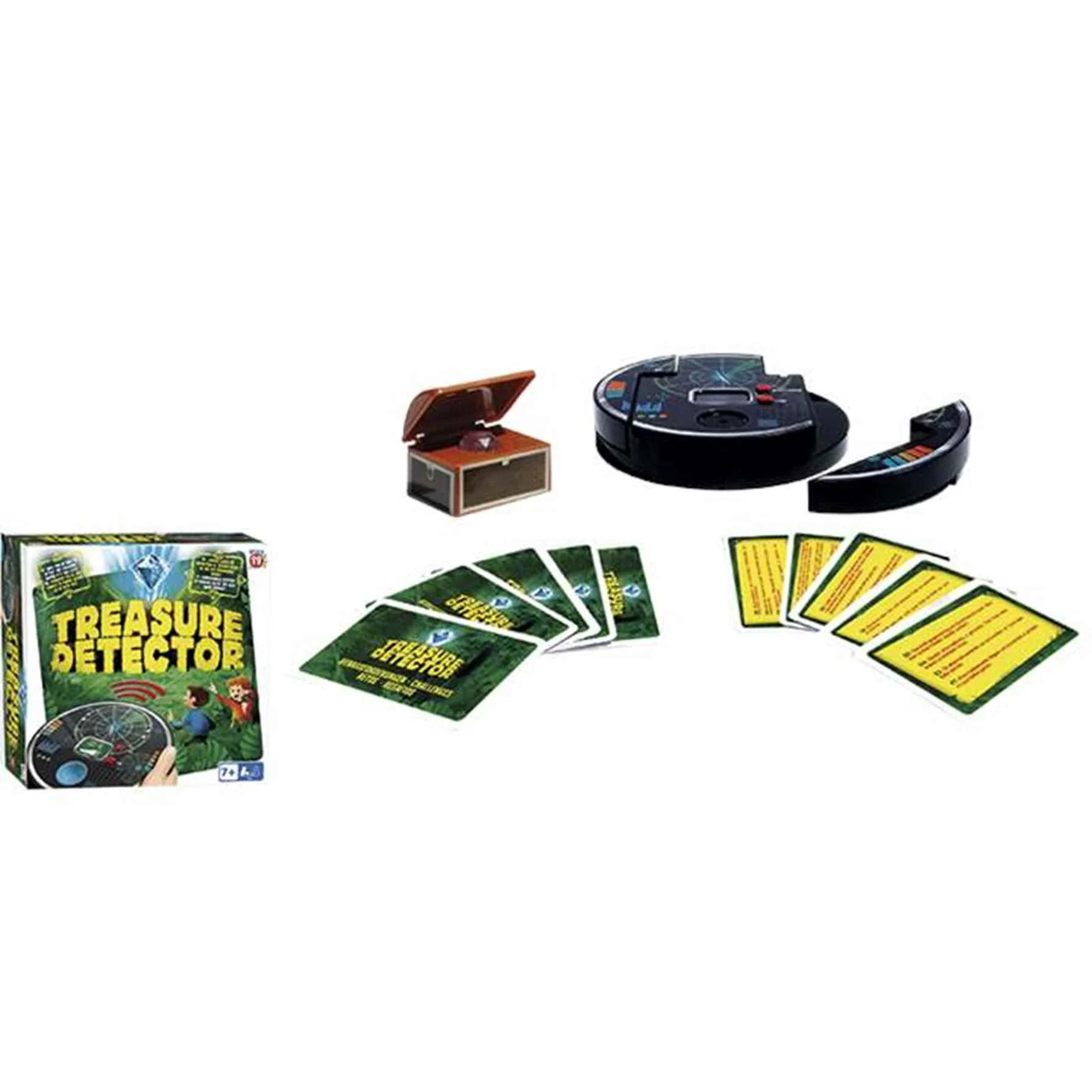 Treasure Detector - IMC Toys 95182 - Imagen 2