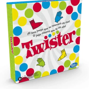 Twister - Hasbro 98831