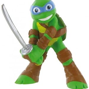 Tortuga Leonardo figura -Comansi 99611