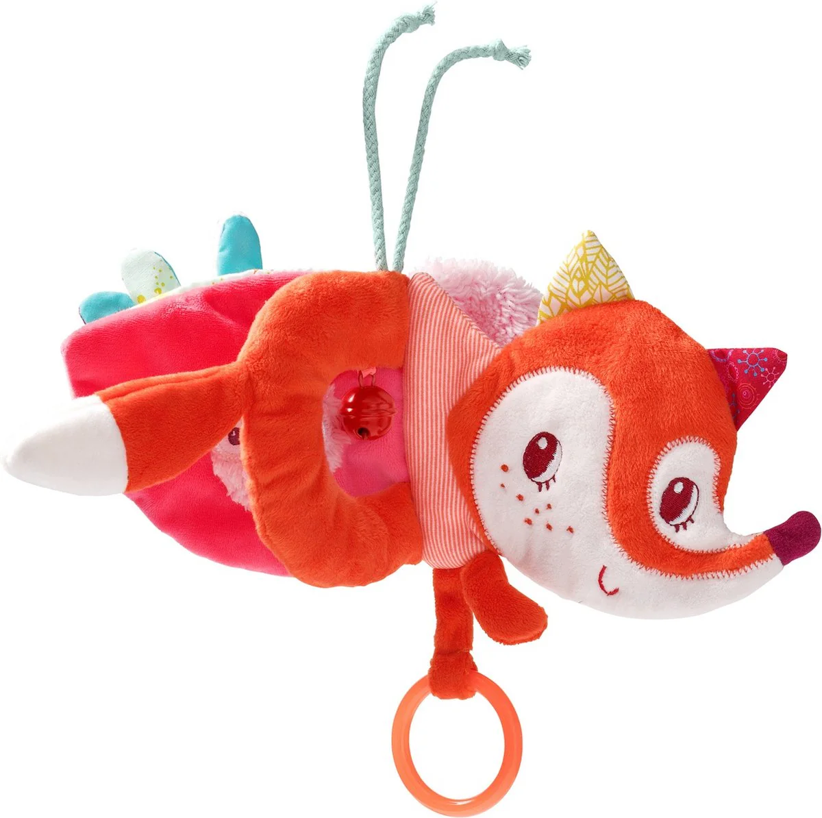 Alice, Hojas Mimitos - Lilliputiens 86861