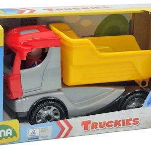 Volquete Truckies - Lena 01620