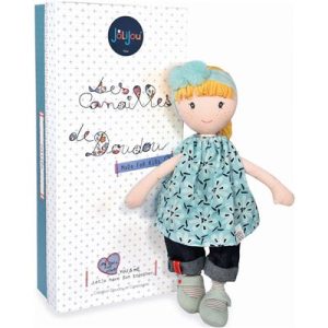 Traviesa Evy Jolijou- Doudou et Compagnie JJ6016