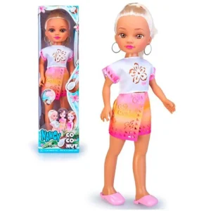 Nancy Coconut Rubia - Famosa 880005057