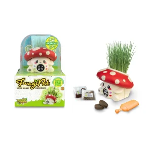 FungiPot tu seta jardín - Giochi Preziosi GAD00000