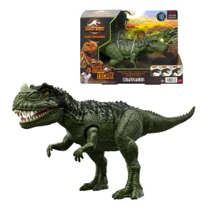 Jurassic World Ceratosaurus - HCL92