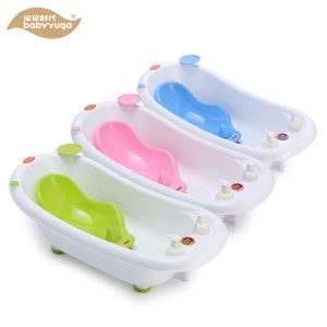 Tina Bañera Para Bebé Multifuncional Con Temperatura