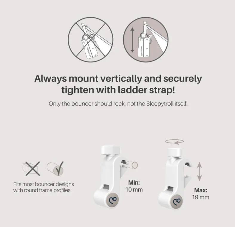 Adaptador para Columpio - Imagen 3